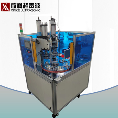 非标热熔机/支持定制