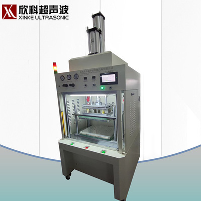 非标热熔机/支持定制