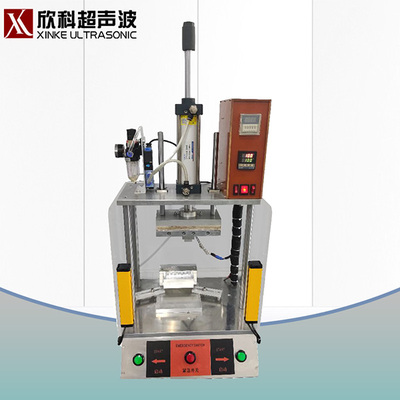 非标热熔机/支持定制