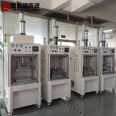 非标热熔机/支持定制